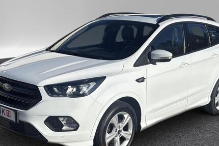 Ford Kuga 92.900 km 13.900 &euro; Brand-Erbisdorf 09618