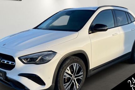 Mercedes-Benz GLA 200 11.700 km 38.350 &euro; Bad Mergentheim 97980