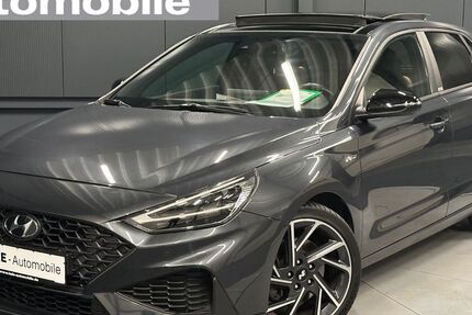 Hyundai i30 39.800 km 22.800 &euro; Helmstedt 38350