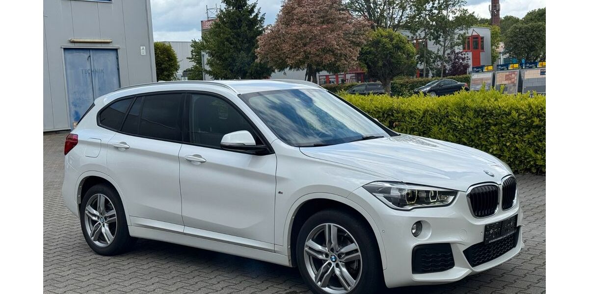 BMW X1 155.335 km 14.990 &euro; Alsdorf 52477