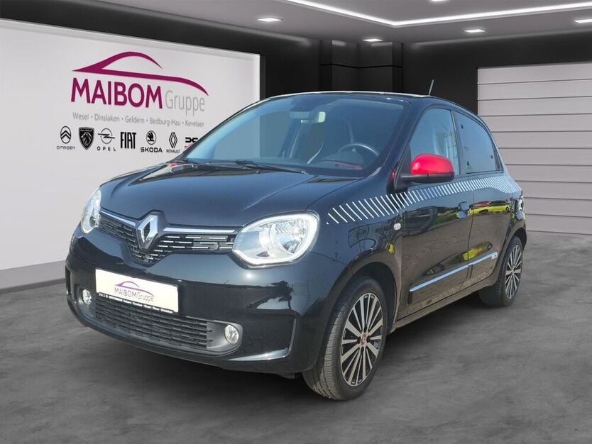 Twingo