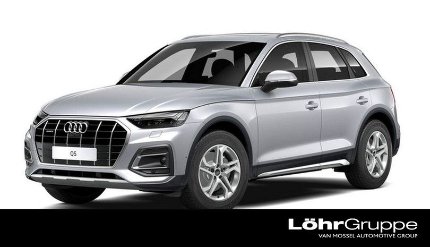 Audi Q5 25.000 km 34.450 &euro; Meckenheim / Bonn 53340