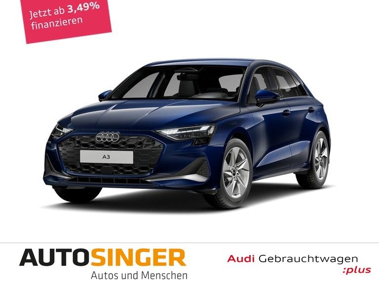 Audi A3 12.100 km 30.880 &euro; Marktoberdorf 87616