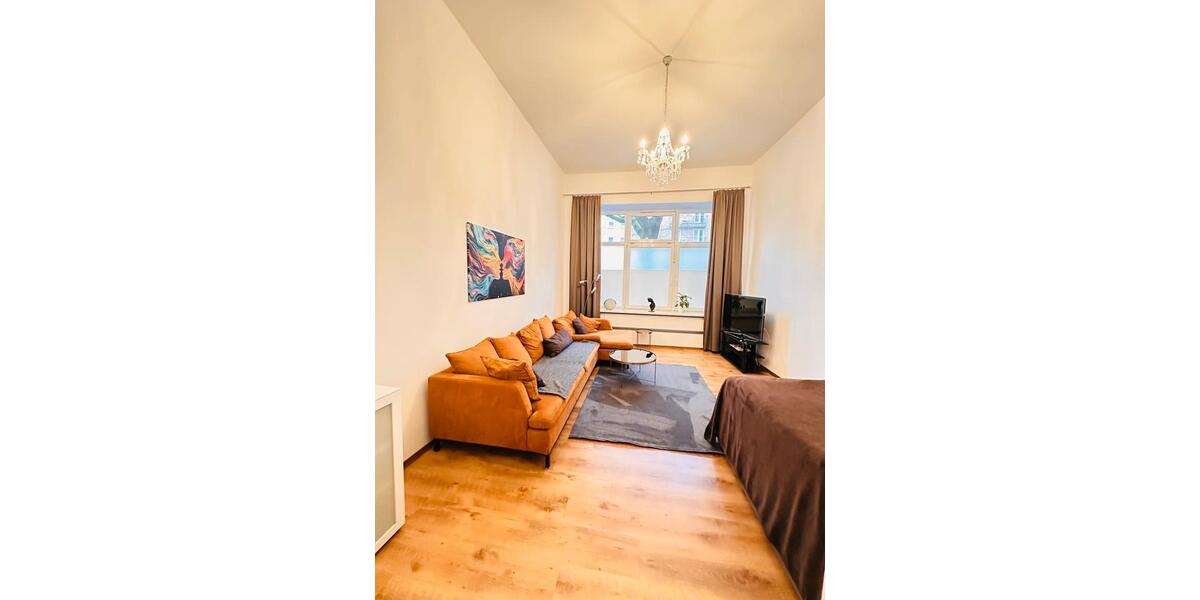 Erdgeschoßwohnung Hamburg Uhlenhorst - 1 Zimmer, 85 m&sup2;, 695.000&euro; | Angebot:25616537