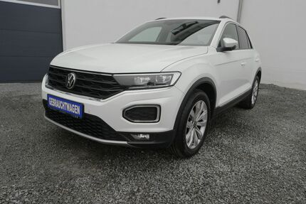 VW T-Roc 71.000 km 18.900 &euro; Erbach 64711