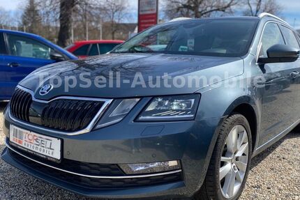 Skoda Octavia 210.000 km 10.999 &euro; Chemnitz 09120