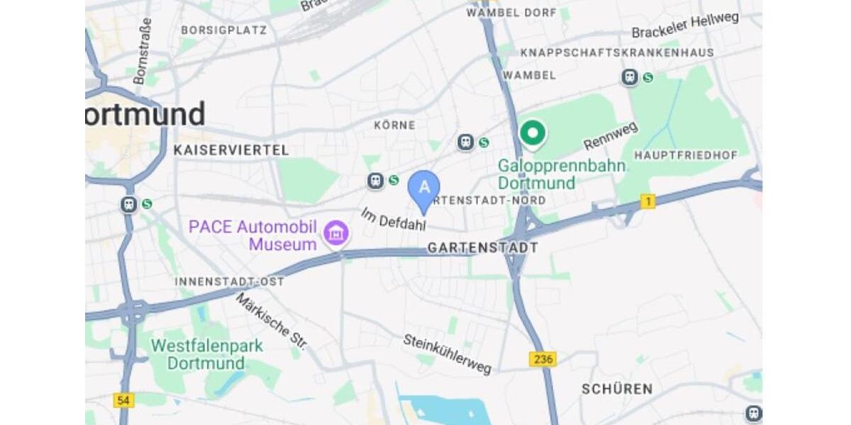 Mehrfamilienhaus, Wohnhaus Dortmund Gartenstadt - 4.499.999&euro; | Angebot:25483494