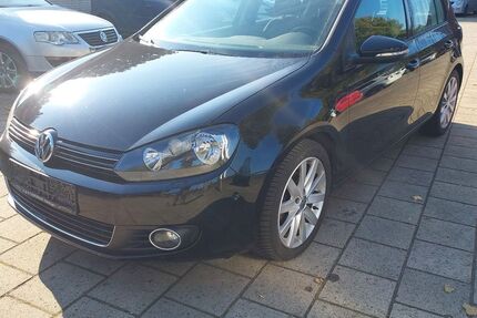 VW Golf 135.825 km 6.800 € Heeslingen 27404