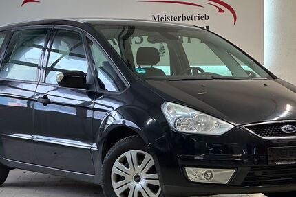 Ford Galaxy 208.000 km 4.980 € Neustadt an der Donau 93333