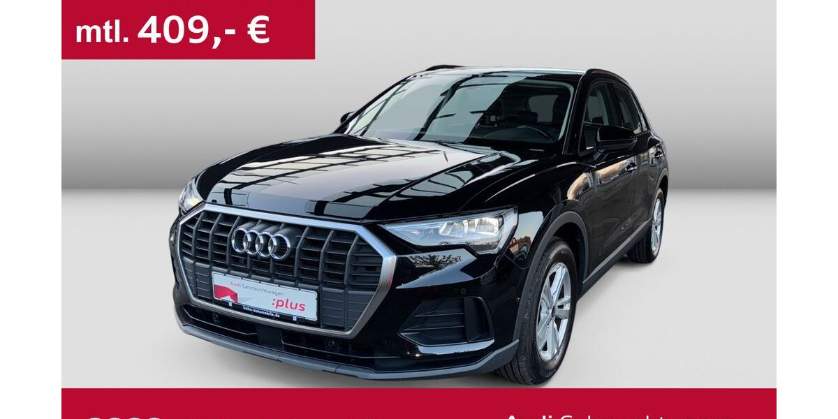 Audi Q3 91.592 km 33.630 &euro; Esslingen 73730