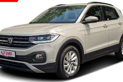 VW T-Cross 28.898 km 19.950 &euro; Chemnitz 09111