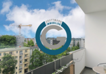 Wohnung zum Mieten in Berlin 752 € 47 m²