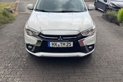 Mitsubishi ASX 133.500 km 11.999 &euro; Marienmünster 37696
