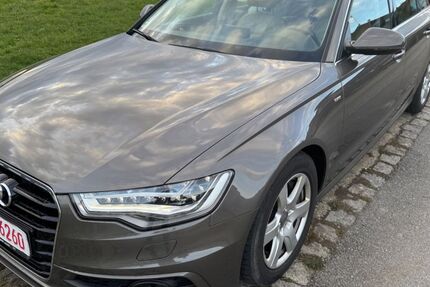 Audi A6 207.000 km 12.990 &euro; Triftern, Furth 84371