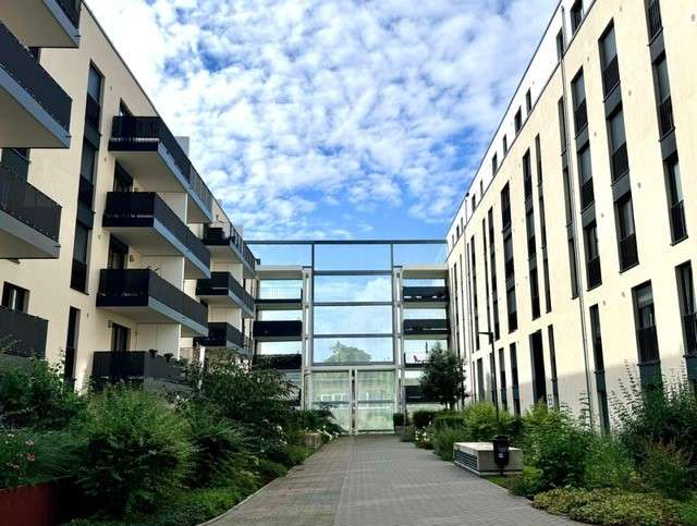 Wohnung zum Mieten in Darmstdt 1.250 € 65 m²