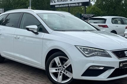 Seat Leon 107.000 km 15.800 &euro; Magdeburg 39118