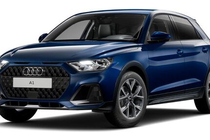 Audi A1 8.113 km 25.930 &euro; Bad Tölz 83646