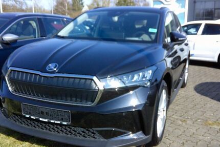 Skoda Enyaq 22.990 km 27.990 &euro; Rostock 18069