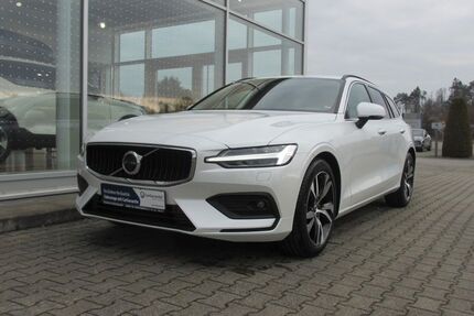 Volvo V60 16.900 km 35.600 &euro; Mengen-Ennetach 88512