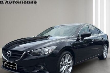 Mazda 6 159.559 km 13.490 &euro; Gotha 99867