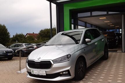 Skoda Fabia 2.000 km 27.370 &euro; Aufhausen 93089