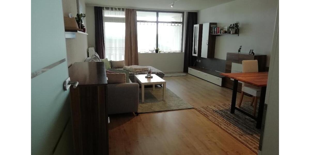 Erdgeschoßwohnung Regen - 2 Zimmer, 58 m&sup2;, 470&euro; | Angebot:26348843