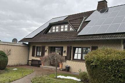 Haus Bad Wünnenberg Wünnenberg - 5 Zimmer, 176 m&sup2;, 233.800&euro; | Angebot:26449837