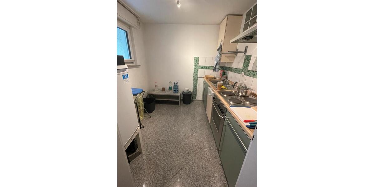 Etagenwohnung Bad Mergentheim - 2.5 Zimmer, 52 m&sup2;, 159.000&euro; | Angebot:26366392