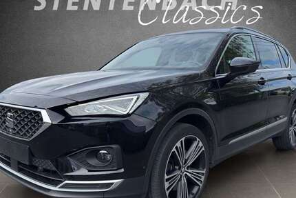 Seat Tarraco 75.800 km 24.490 &euro; Großmaischeid 56276