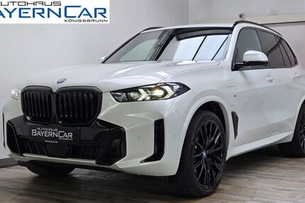 BMW X5 5.500 km 93.989 € Königsbrunn 86343