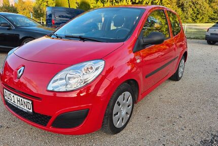 Renault Twingo 54.650 km 3.990 € Küps 96328