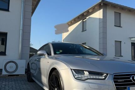 Audi A7 145.000 km 26.195 € Berlin 16356