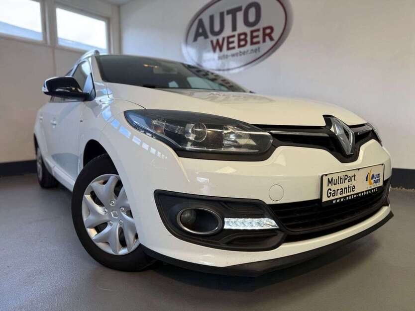 Renault Megane 157.200 km 6.890 € Sindelfingen/Darmsheim 71069