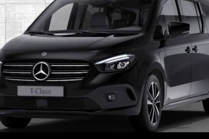 Mercedes T-Klasse