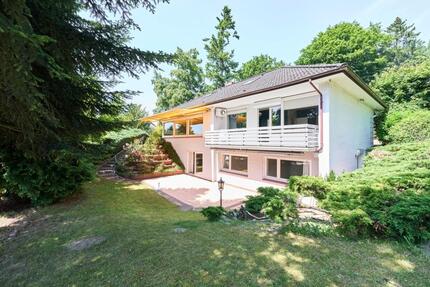 Gelegenheit, Villa mit Elbblick, von privat !! 7 zimmer