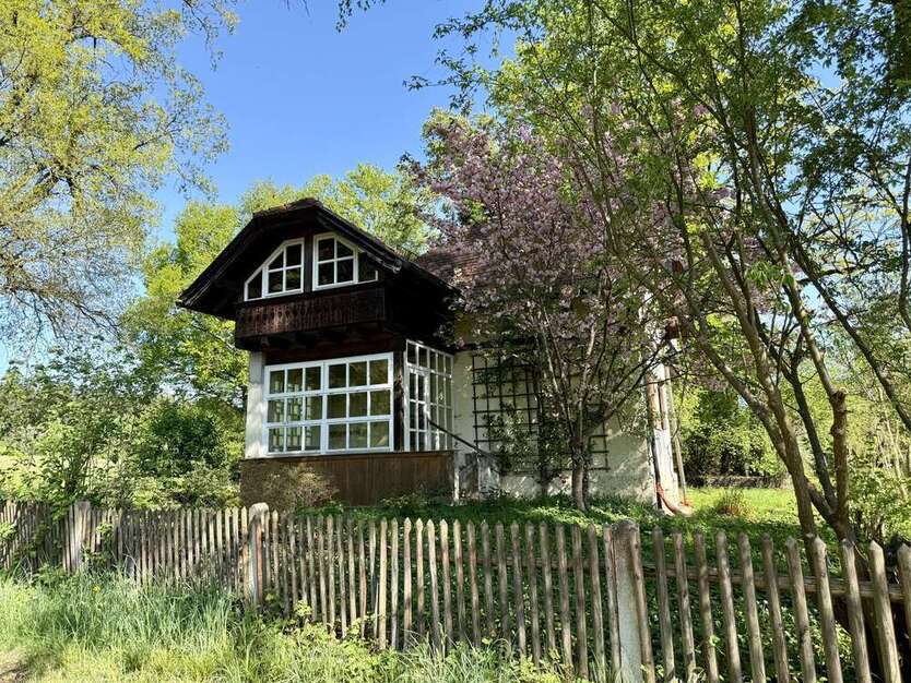 Haus zum Kaufen in Dießen am Ammersee 1.480.000 € 117 m²