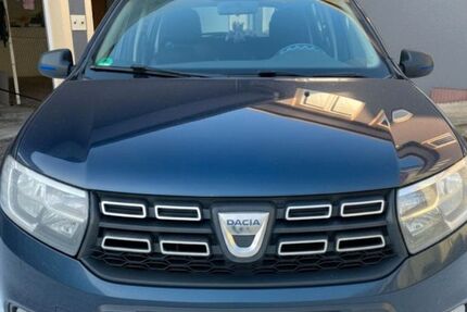 Dacia Sandero 51.535 km 7.000 &euro; Belgern 04874