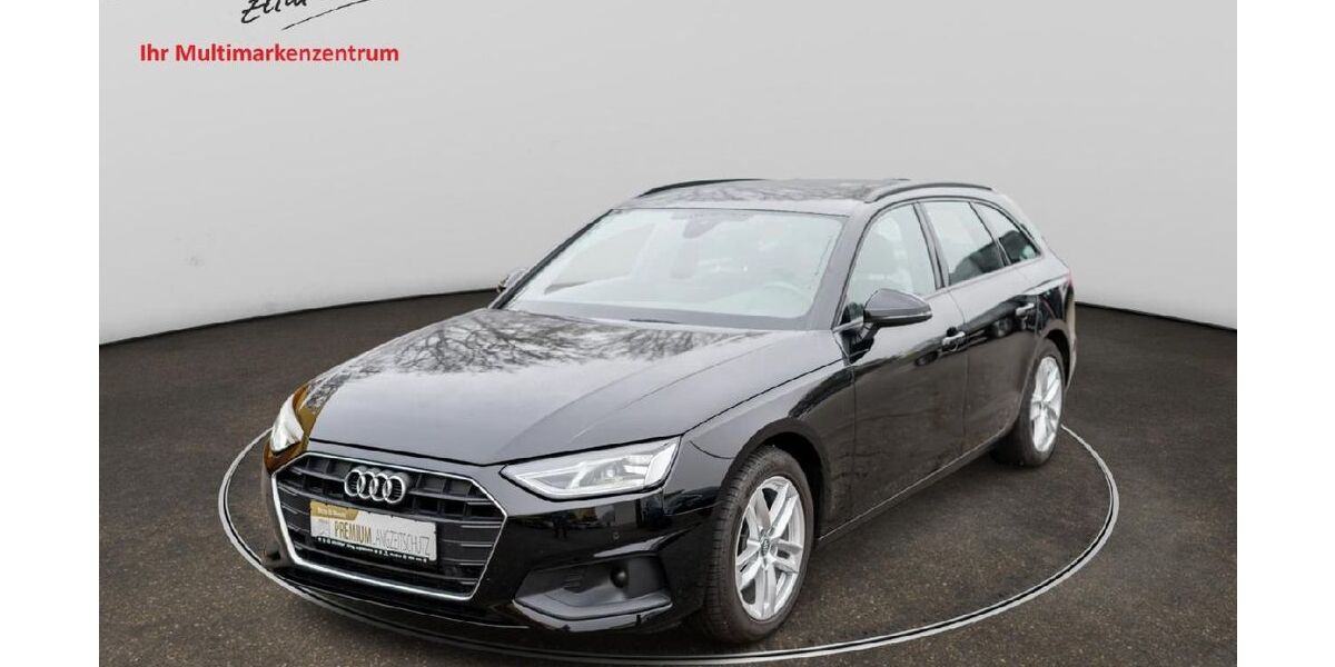 Audi A4 120.500 km 19.900 &euro; Heppenheim 64646