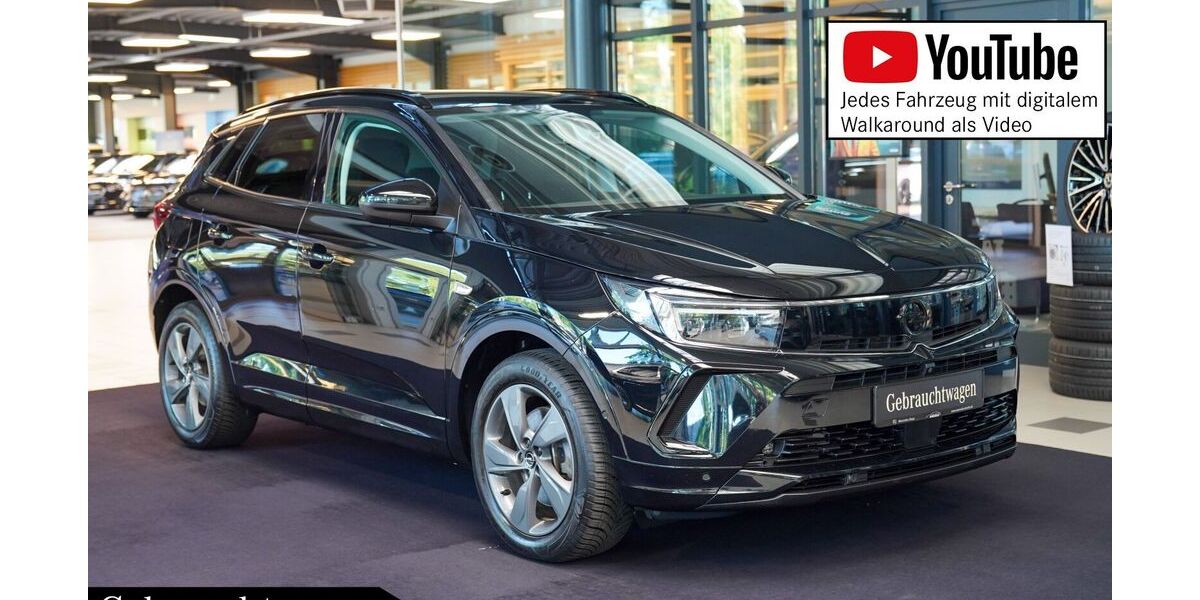 Opel Grandland (X) 61.788 km 22.400 &euro; Cloppenburg 49661
