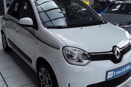 Renault Twingo 21.450 km 9.980 &euro; Braunlage 38700