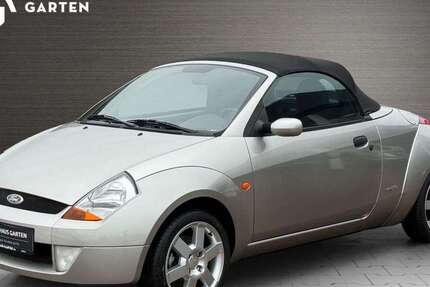 Ford Streetka 60.401 km 5.950 &euro; Einbeck 37574