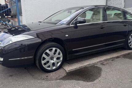 Citroen C6 145.000 km 3.990 &euro; Dachau 85221