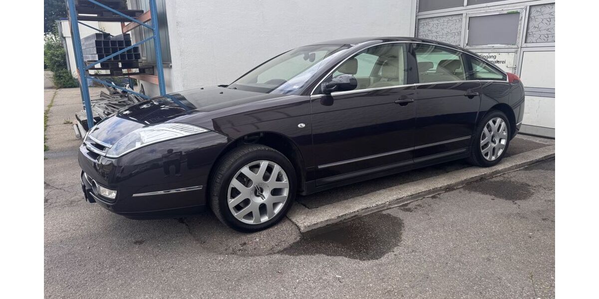 Citroen C6 145.000 km 3.990 &euro; Dachau 85221