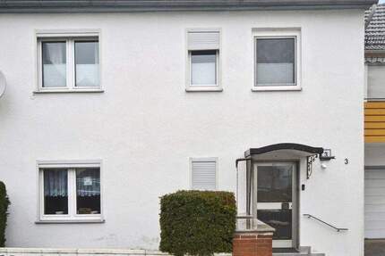 Haus Schauenburg / Hoof Hoof - 6 Zimmer, 139 m&sup2;, 205.000&euro; | Angebot:25707514