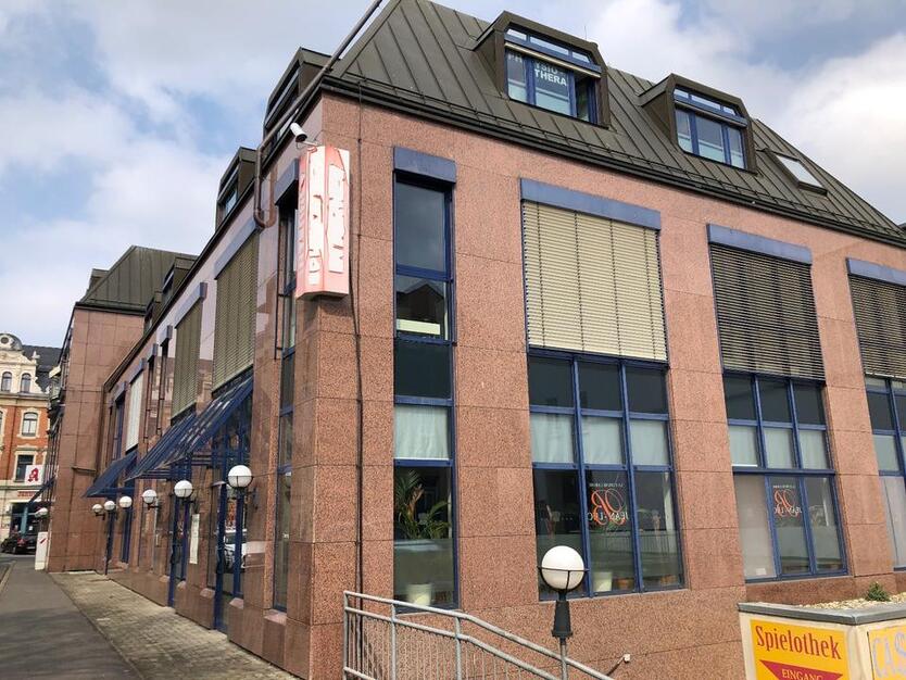 Lagerräume in Radebeul - verschieden Größen, barrierefrei zimmer