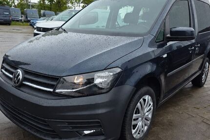 VW Caddy 124.500 km 17.990 &euro; Fehl-Ritzhausen 56472
