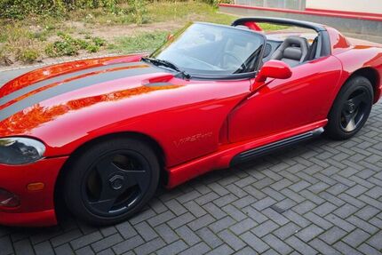 Dodge Viper