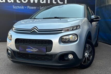 Citroen C3 53.343 km 12.800 &euro; Künzelsau 74653