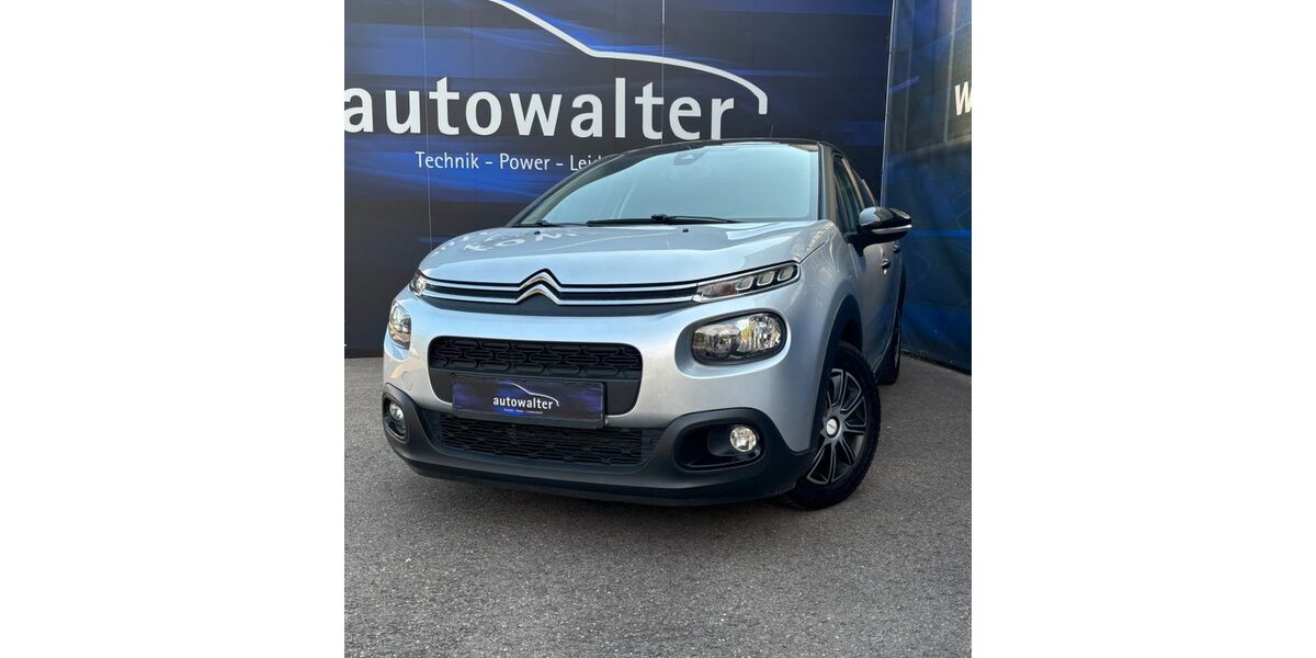 Citroen C3 53.343 km 12.800 &euro; Künzelsau 74653