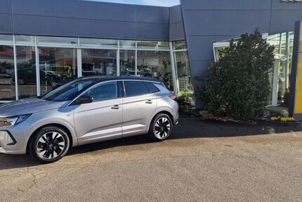 Opel Grandland (X) 50.099 km 18.790 &euro; Großbottwar 71723